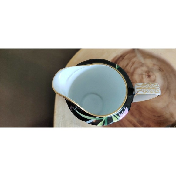 1940 noritake cream and sugar holder - Picture 5 of 12